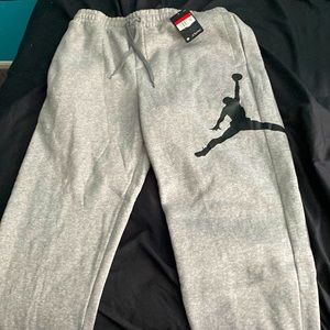 Air Jordan Sweatpants